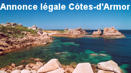 banniere cotes darmor